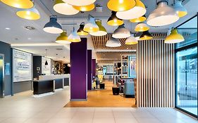Premier Inn Leipzig City Hahnekamm